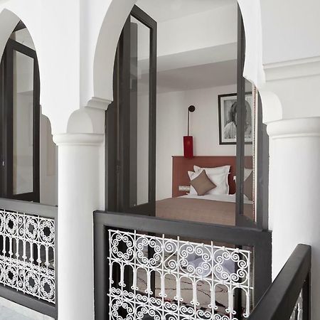 Riad Mirage Марракеш Экстерьер фото