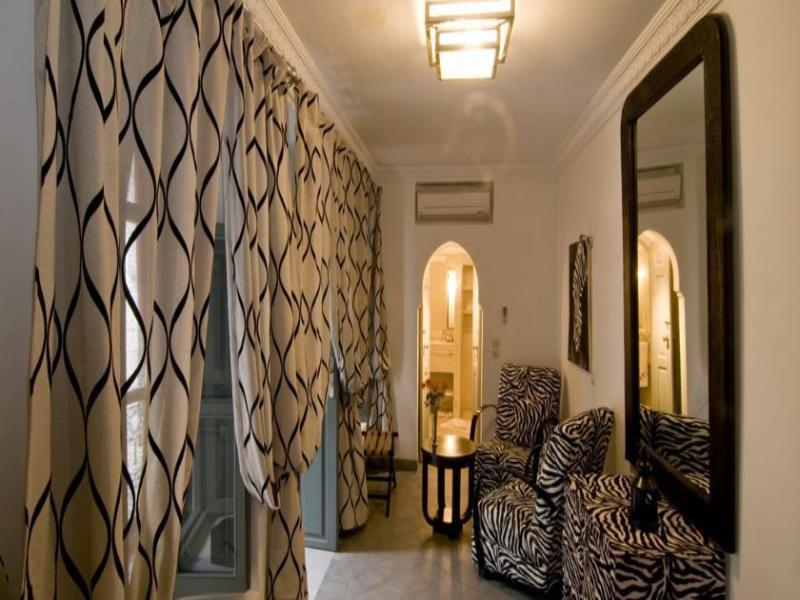Riad Mirage Марракеш Экстерьер фото