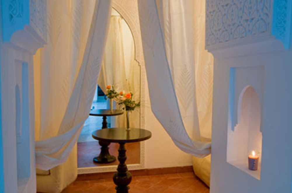 Riad Mirage Марракеш Экстерьер фото