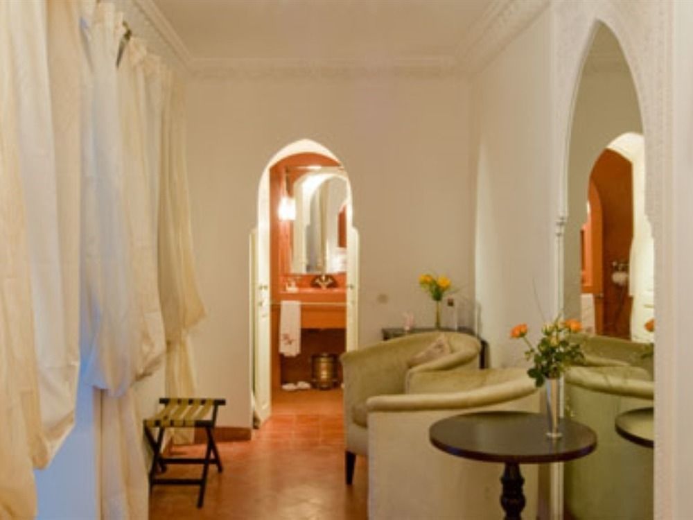 Riad Mirage Марракеш Экстерьер фото