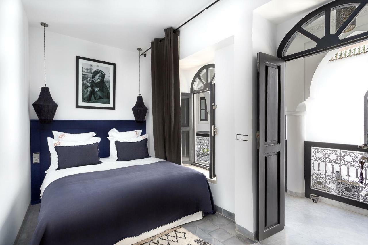 Riad Mirage Марракеш Экстерьер фото
