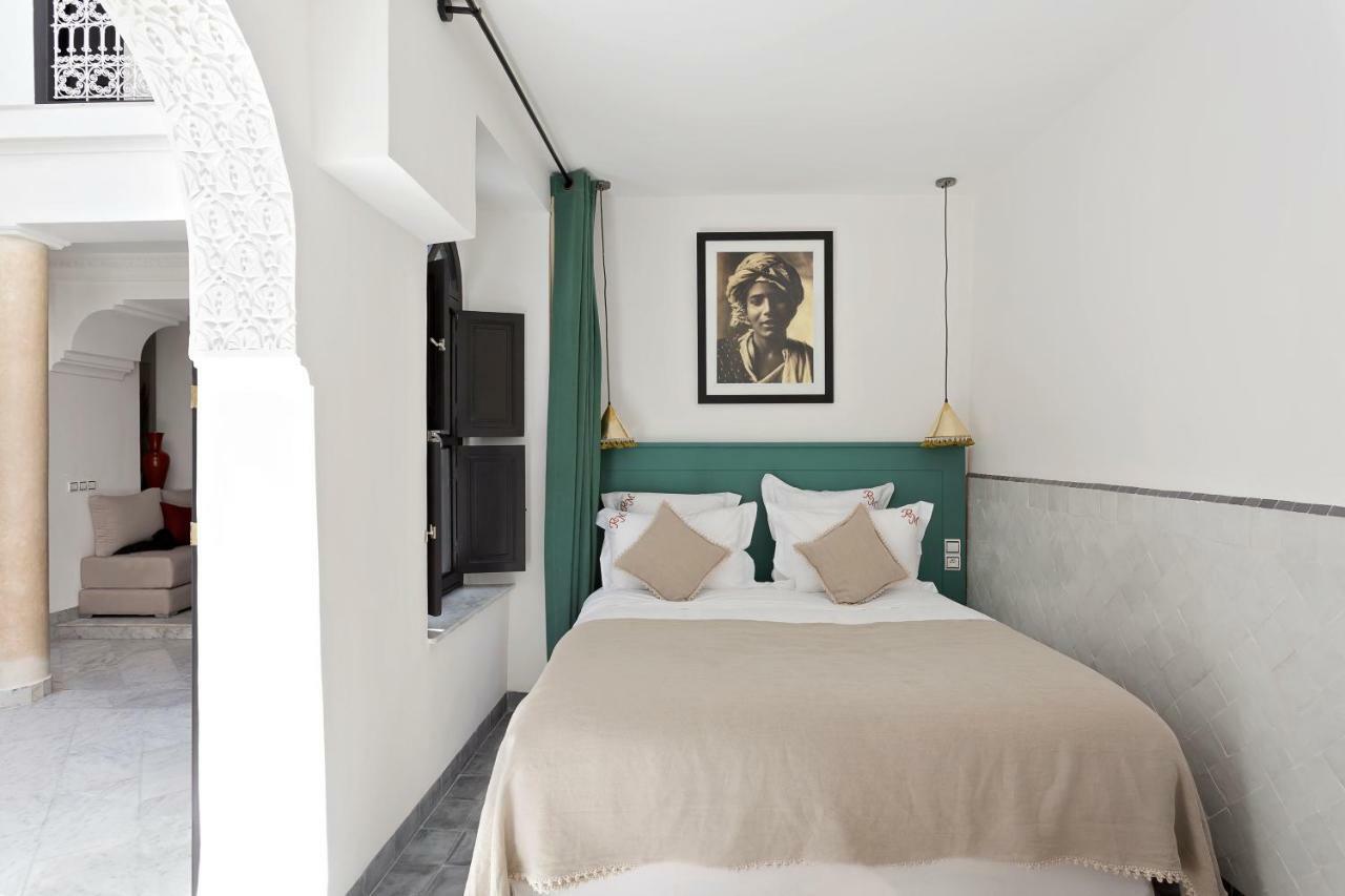 Riad Mirage Марракеш Экстерьер фото