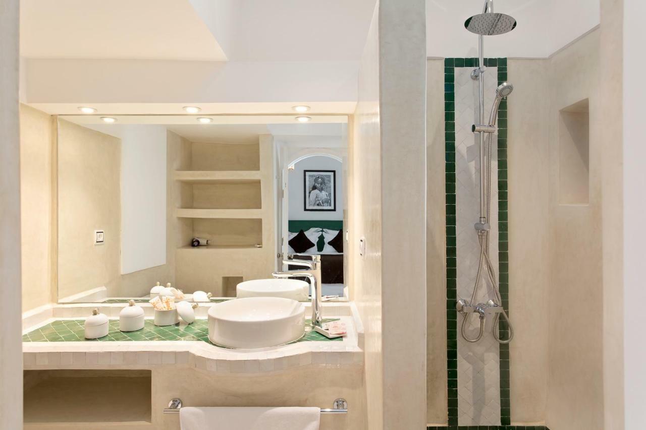 Riad Mirage Марракеш Экстерьер фото