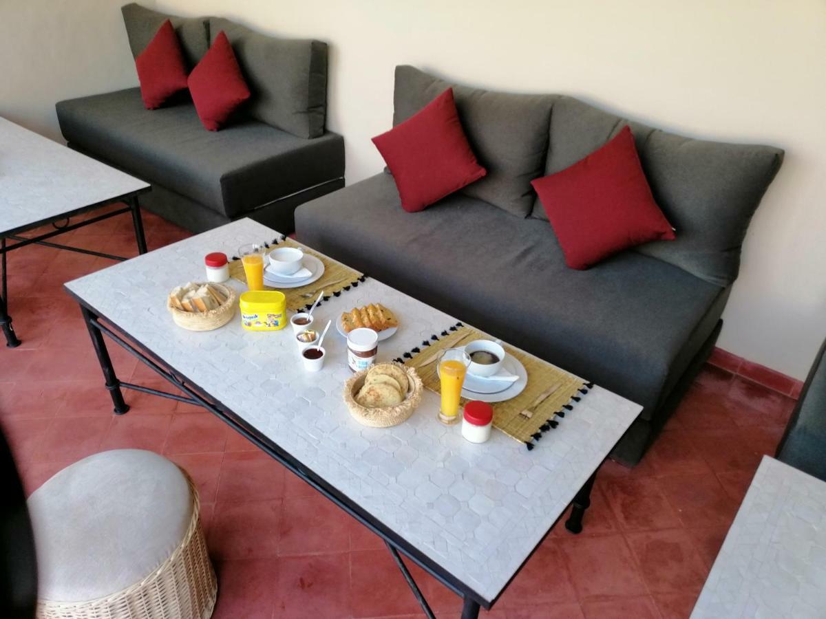 Riad Mirage Марракеш Экстерьер фото